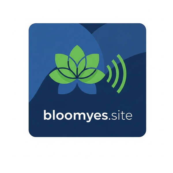 bloomyes.site